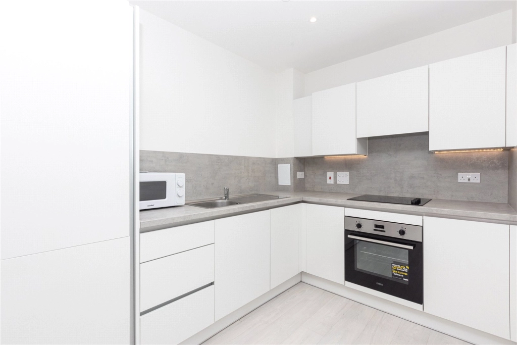 1 bedroom apartments/flats for sale in Perryfield Way, London - NW9 view 9