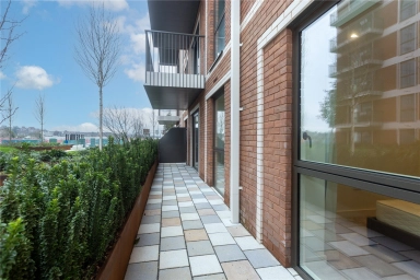Henshaw Parade, The Hyde, London - NW9 view 13
