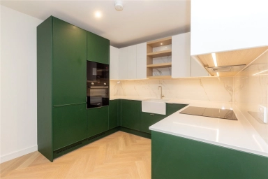 Henshaw Parade, The Hyde, London - NW9 view 2