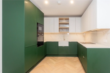 Henshaw Parade, The Hyde, London - NW9 view 3