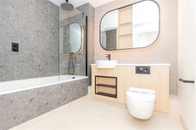 Henshaw Parade, The Hyde, London - NW9 view 1