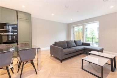 Explorer Way, London - NW7 view 1