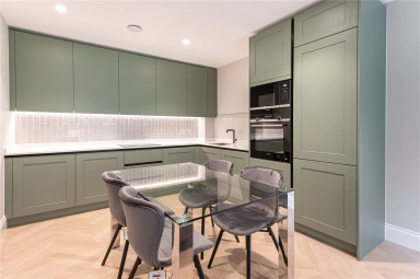 Explorer Way, London - NW7 view 3