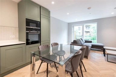 Explorer Way, London - NW7 view 4
