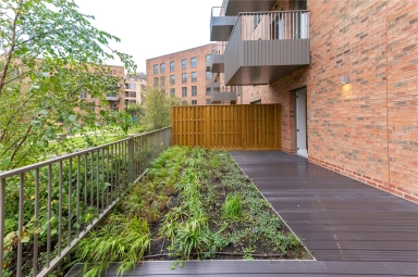 Explorer Way, London - NW7 view 11