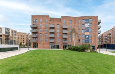 Explorer Way, London - NW7 view 13
