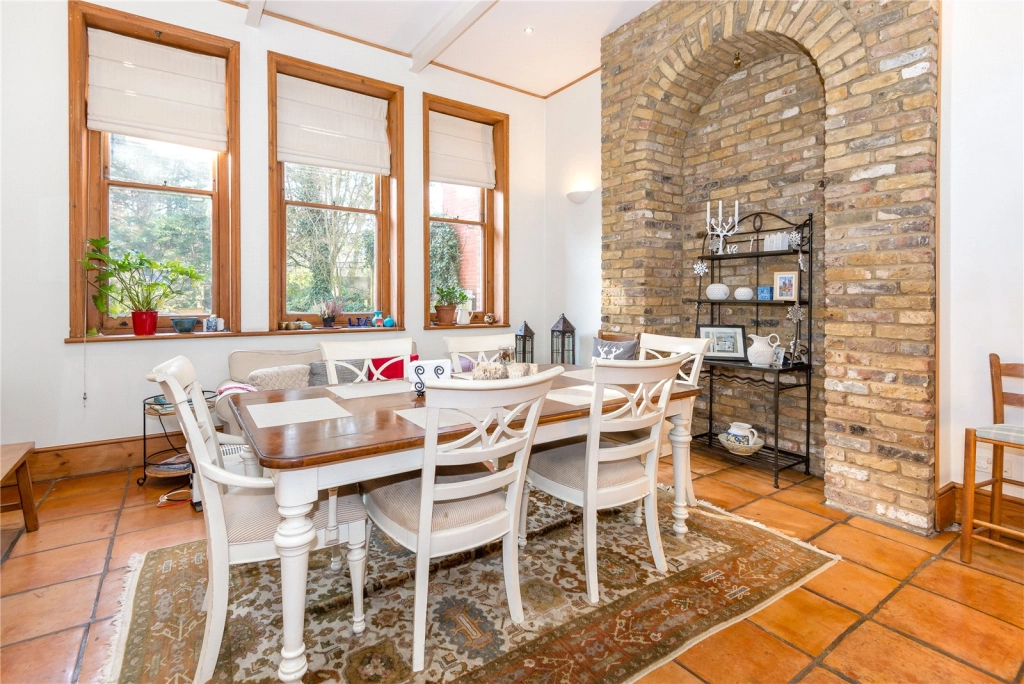 7 bedrooms houses for sale in Chesterford Gardens, London - NW3 view 7