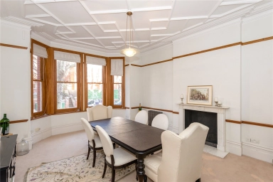 Chesterford Gardens, London - NW3 view 2