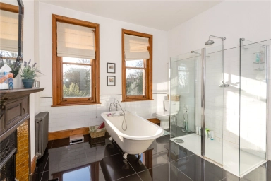 Chesterford Gardens, London - NW3 view 12