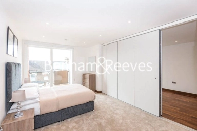 Maygrove Road, London - NW6 view 1