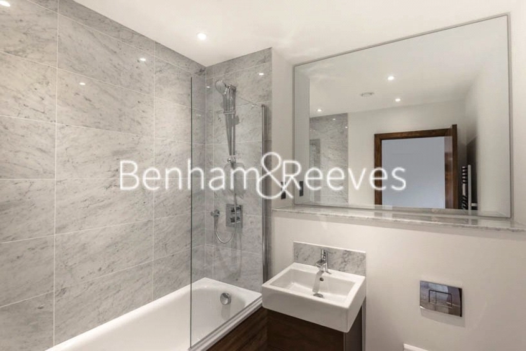 3 bedrooms apartments/flats for sale in Maygrove Road, London - NW6 view 8