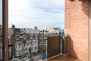 Maygrove Road, London - NW6 view 9