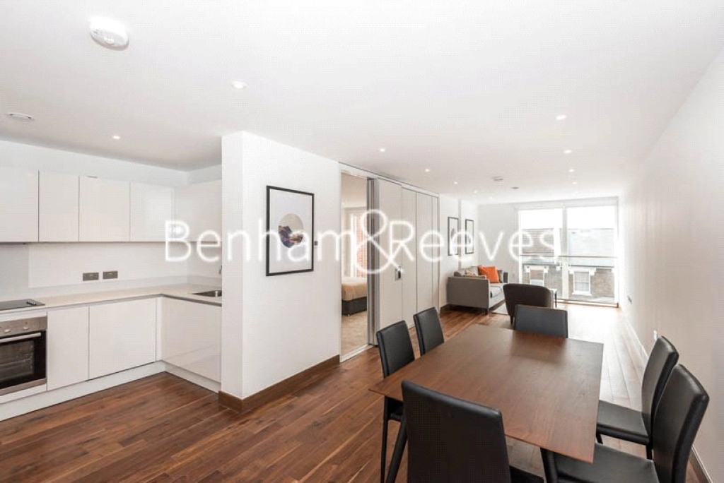 3 bedrooms apartments/flats for sale in Maygrove Road, London - NW6 view 3