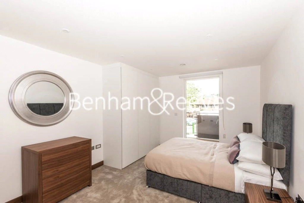 3 bedrooms apartments/flats for sale in Maygrove Road, London - NW6 view 4