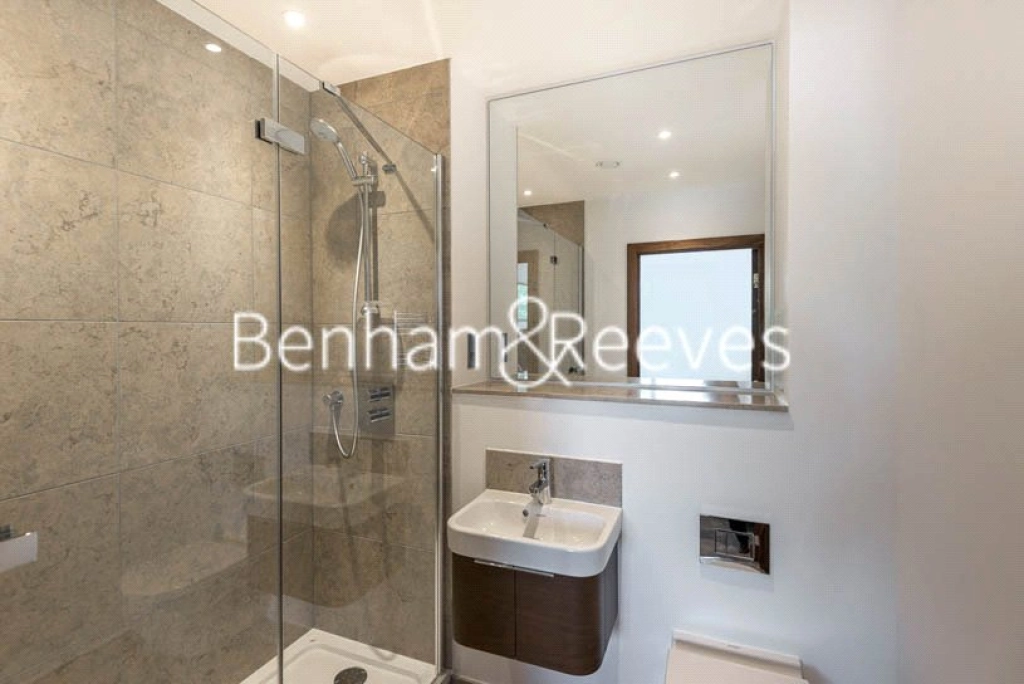 3 bedrooms apartments/flats for sale in Maygrove Road, London - NW6 view 10