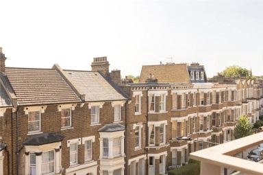 Maygrove Road, London - NW6 view 2