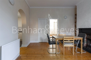 Frognal, London - NW3 view 2