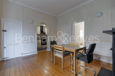 Frognal, London - NW3 view 3