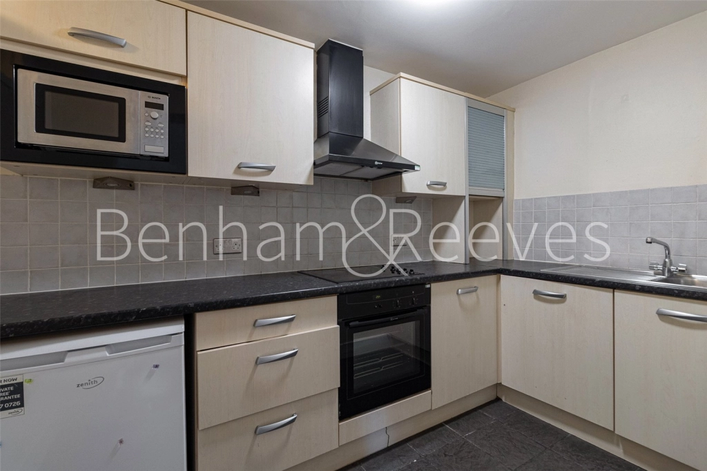1 bedroom apartments/flats for sale in Frognal, London - NW3 view 5
