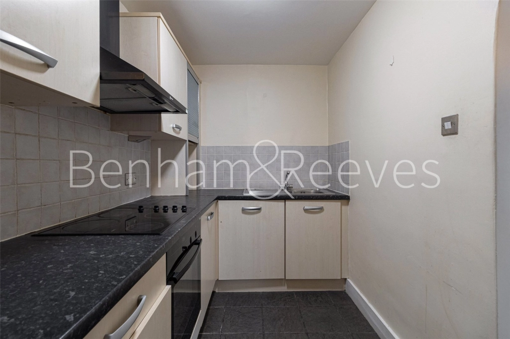 1 bedroom apartments/flats for sale in Frognal, London - NW3 view 6