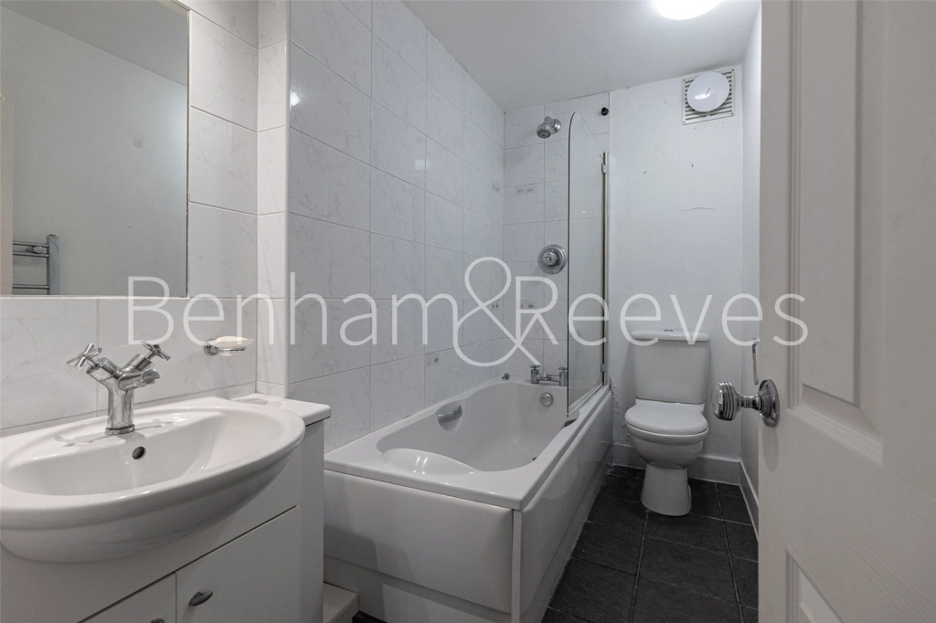 1 bedroom apartments/flats for sale in Frognal, London - NW3 view 9