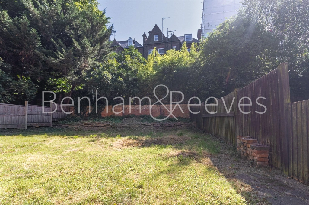 1 bedroom apartments/flats for sale in Frognal, London - NW3 view 10