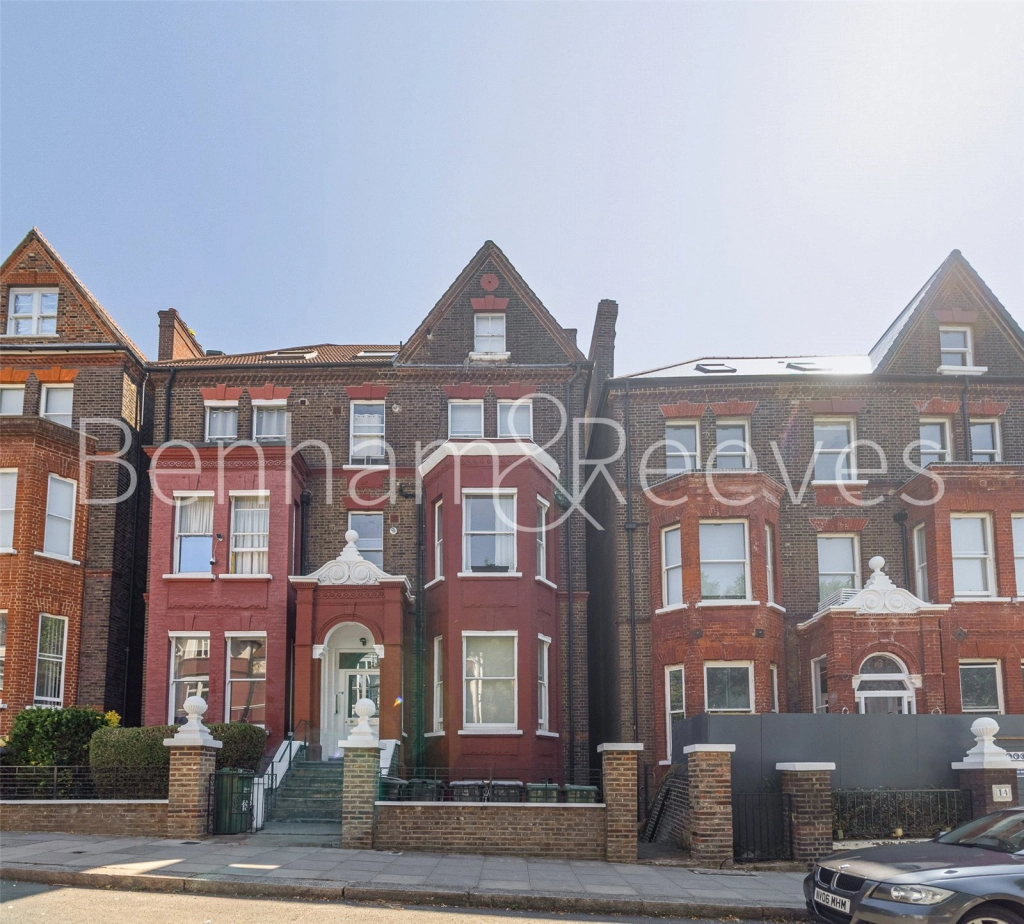 1 bedroom apartments/flats for sale in Frognal, London - NW3 view 11