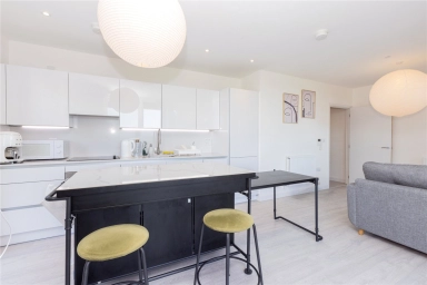 Shearwater Drive, London - NW9 view 1