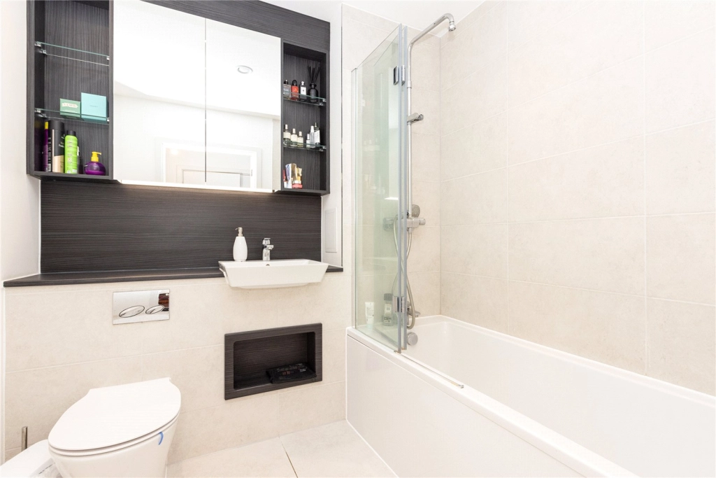 1 bedroom apartments/flats for sale in Shearwater Drive, London - NW9 view 12