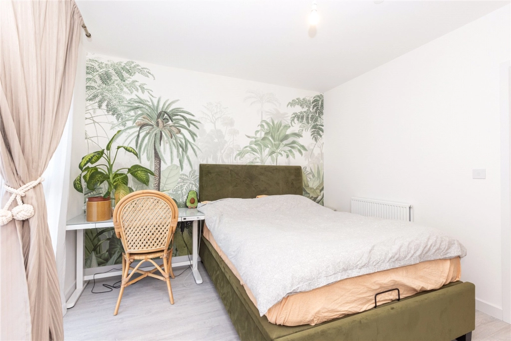 1 bedroom apartments/flats for sale in Shearwater Drive, London - NW9 view 9