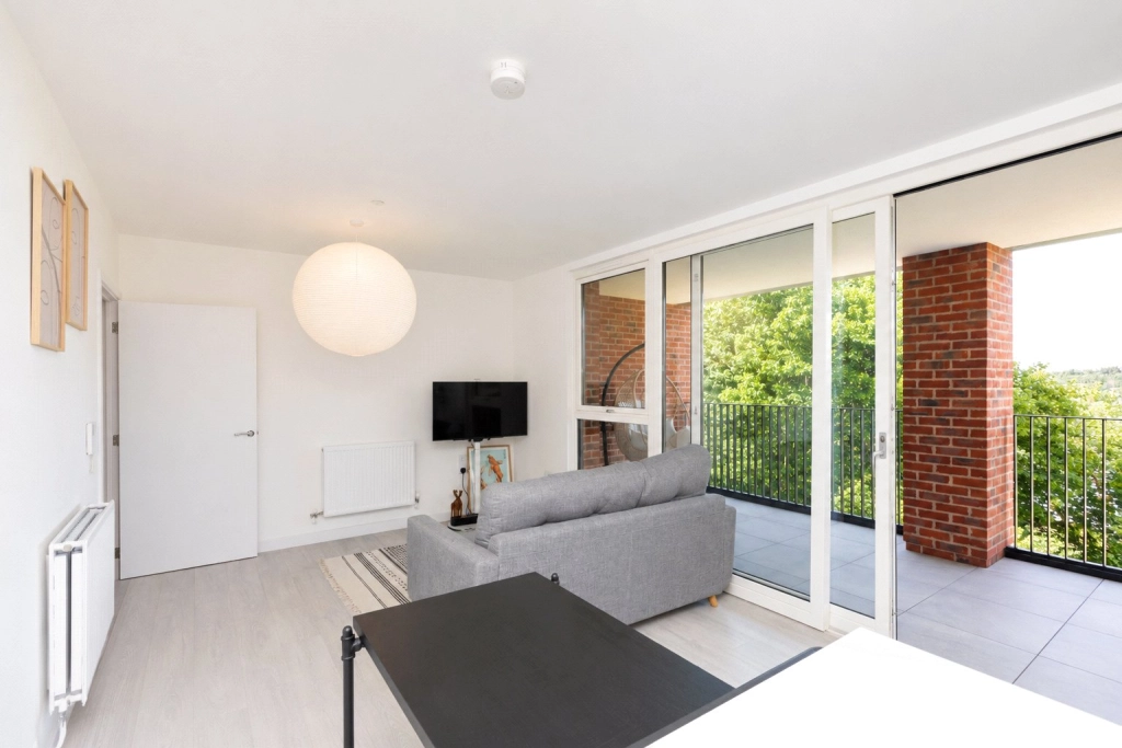 1 bedroom apartments/flats for sale in Shearwater Drive, London - NW9 view 6