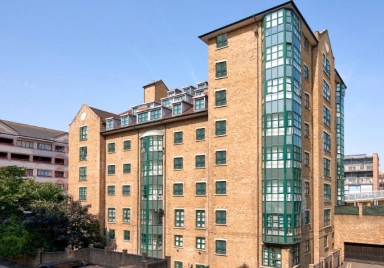 Lisson Grove, London - NW8 view 1
