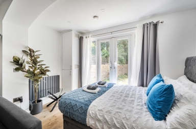 Belsize Grove, London - NW3 view 20