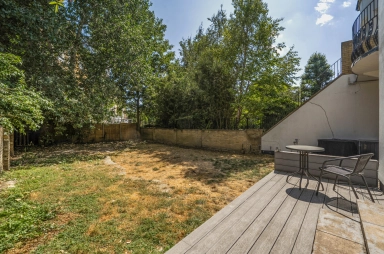 Belsize Grove, London - NW3 view 19