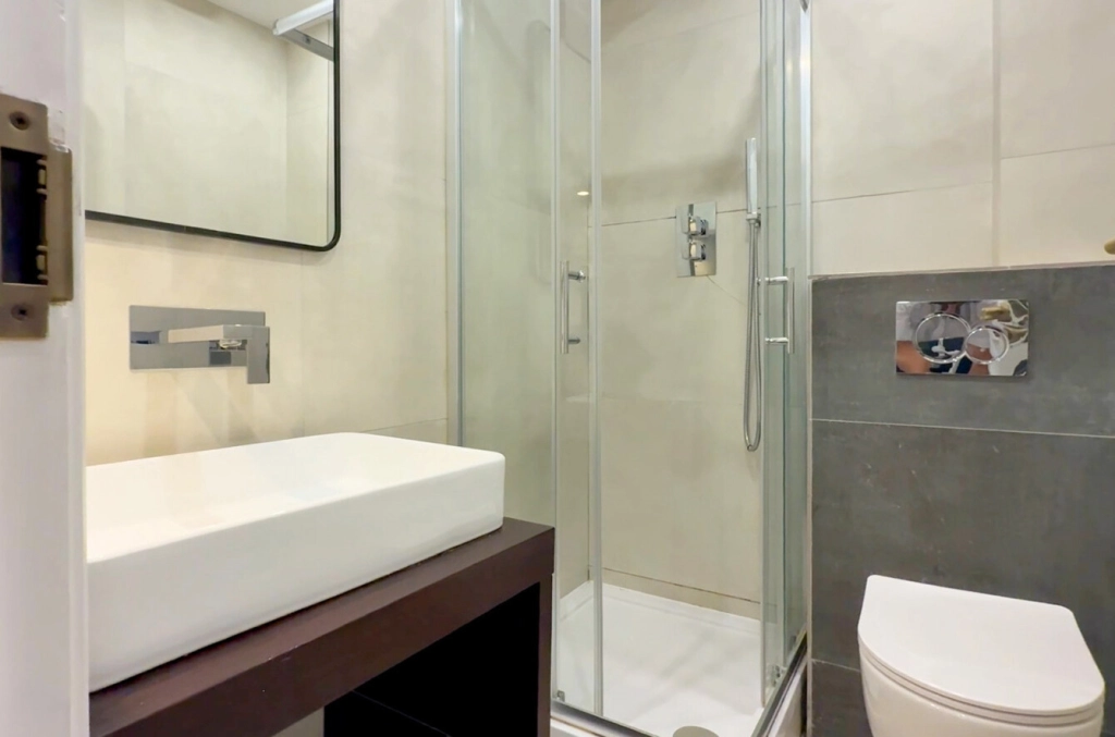 Studio apartments/flats for sale in Belsize Grove, London - NW3 view 16