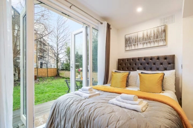 Belsize Grove, London - NW3 view 6