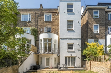 Belsize Grove, London - NW3 view 22