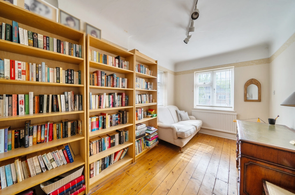 6 bedrooms houses for sale in Bancroft Avenue, East Finchley - N2 view 11