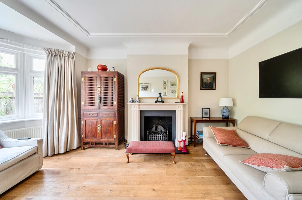 6 bedrooms houses for sale in Bancroft Avenue, East Finchley - N2 view 14