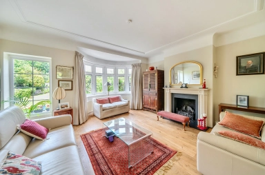Bancroft Avenue, East Finchley - N2 view 15