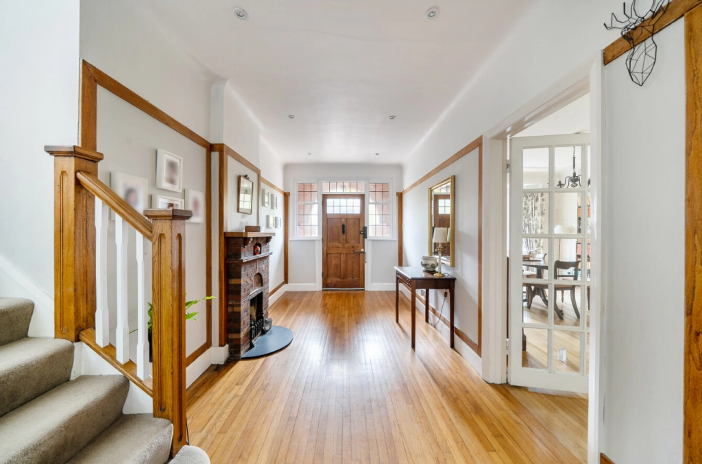 6 bedrooms houses for sale in Bancroft Avenue, East Finchley - N2 view 19