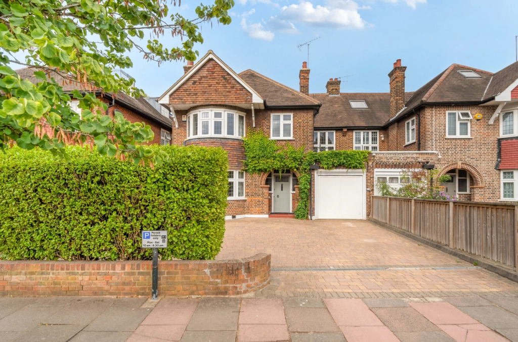 6 bedrooms houses for sale in Bancroft Avenue, East Finchley - N2 view 34