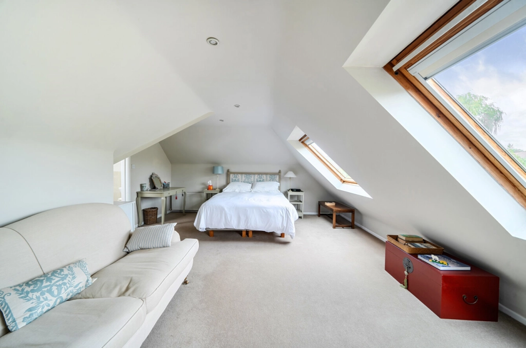 6 bedrooms houses for sale in Bancroft Avenue, East Finchley - N2 view 21