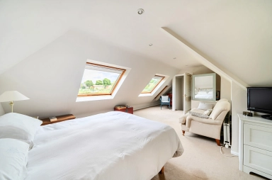 Bancroft Avenue, East Finchley - N2 view 10