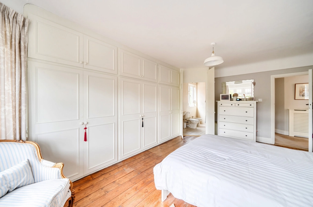 6 bedrooms houses for sale in Bancroft Avenue, East Finchley - N2 view 29