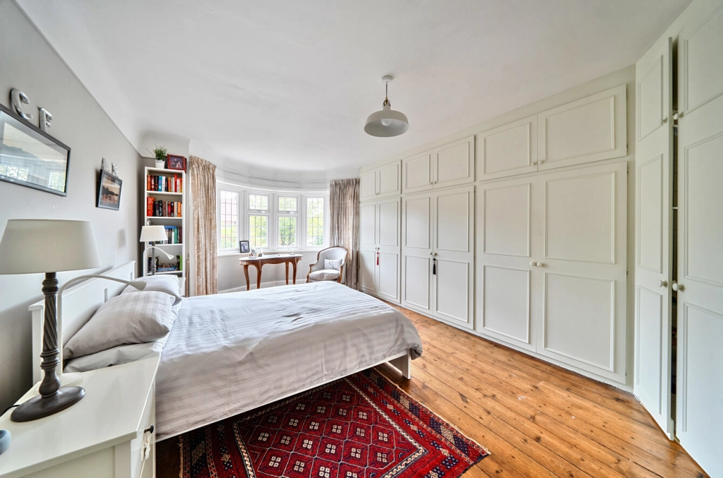 6 bedrooms houses for sale in Bancroft Avenue, East Finchley - N2 view 9