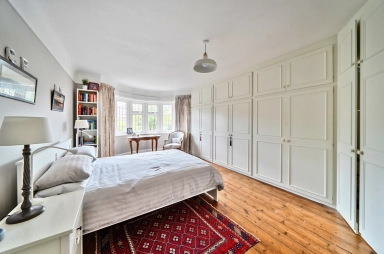 Bancroft Avenue, East Finchley - N2 view 9