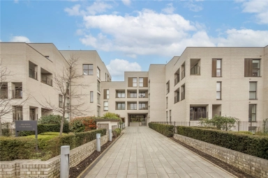 The Avenue, London - NW6 view 1