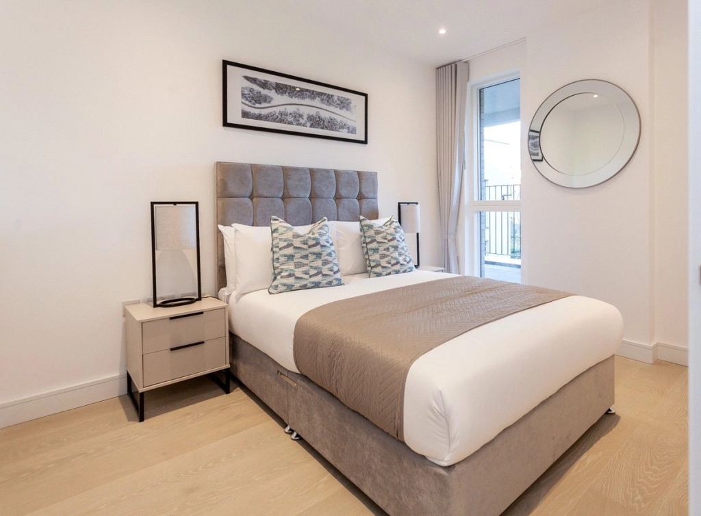 2 bedrooms apartments/flats for sale in The Avenue, London - NW6 view 6
