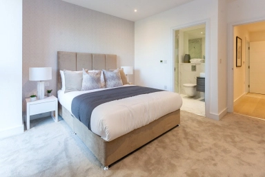 The Avenue, London - NW6 view 8